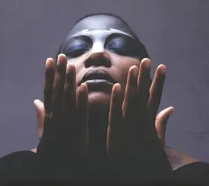 Meshell Ndegeocello - Comet,Come To Me