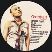 12inch Vinyl Single - Me'Shell NdegéOcello - Leviticus: Faggot