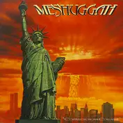 Meshuggah