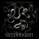 CD - Meshuggah - Catch Thirtythree - Slipcase