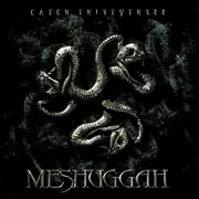 CD - Meshuggah - Catch Thirtythree - Slipcase