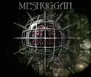 CD - Meshuggah - Chaosphere