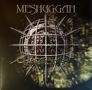Double LP - Meshuggah - Chaosphere