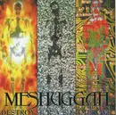 CD - Meshuggah - Destroy Erase Improve