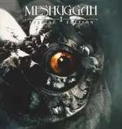 Meshuggah - I