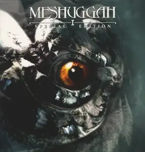 Meshuggah - I
