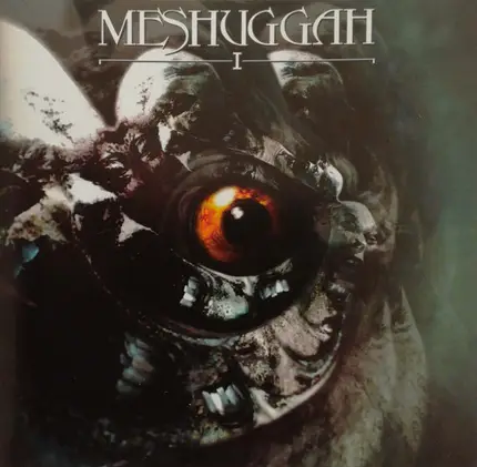 Meshuggah - I
