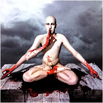 MESHUGGAH - ObZen