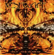 Meshuggah - Nothing