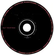CD - Meshuggah - Nothing