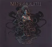 CD - Meshuggah - The Violent Sleep Of Reason - Digipak