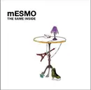CD - Mesmo - The Same Inside - Digisleeve
