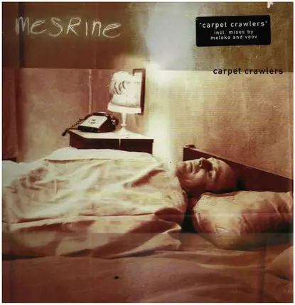 Mesrine - Carpet Crawlers