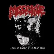 Mesrine - Jack Is Dead (99-04)