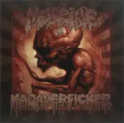 7inch Vinyl Single - Mesrine / Kadaverficker - Mesrine / Kadaverficker - EP, Numbered