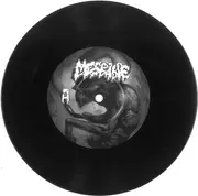 7inch Vinyl Single - Mesrine / Kadaverficker - Mesrine / Kadaverficker - EP, Numbered