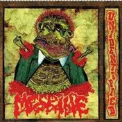 Mesrine - Unidentified