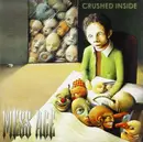 CD - Mess Age - Crushed Inside