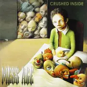 CD - Mess Age - Crushed Inside