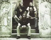 CD - Mess Age - Crushed Inside