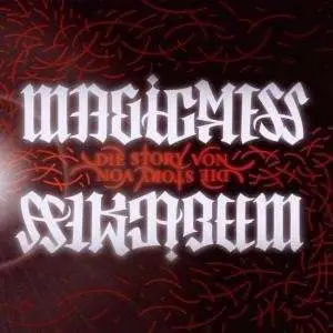 Mess & Kareem - Die Story von Magic Mess