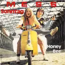 7inch Vinyl Single - Mess - Sonntag