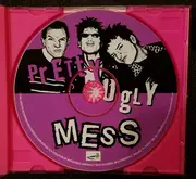 CD - Mess - Pretty Ugly