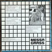 LP - Messa Grass - Down The Road