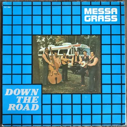 Messa Grass - Down The Road