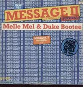 Melle Mel & Duke Bootee