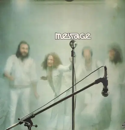 Message - Message