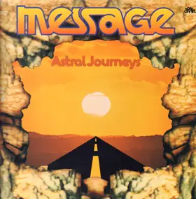 Message - Astral Journeys