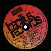 LP - Message - From Books And Dreams - 1st German on unboxed Bellaphon labels