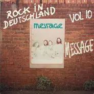 Message - Rock In Deutschland Vol 10