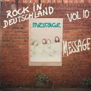 Message - Rock In Deutschland Vol 10