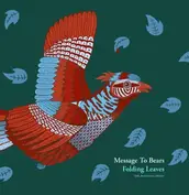 MESSAGE TO BEARS