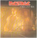 LP - Message - Miles Of Smiles - Incl lyrics sheet