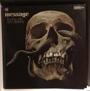 LP - Message - From Books And Dreams