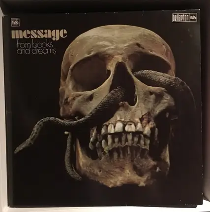 Message - From Books And Dreams
