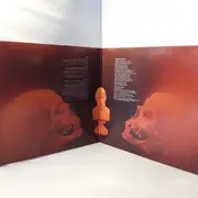 LP - Message - From Books And Dreams