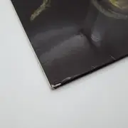 LP - Message - From Books And Dreams - 1st German on unboxed Bellaphon labels