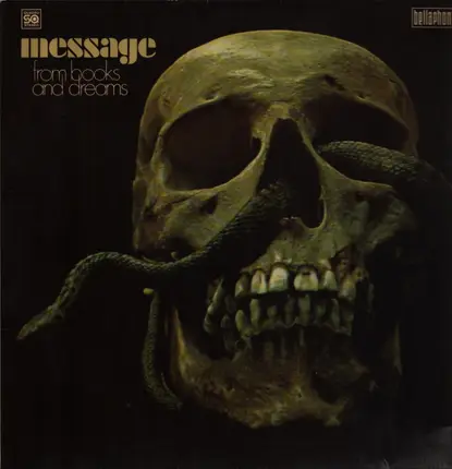 Message - From Books And Dreams