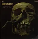LP - Message - From Books And Dreams - 1st German on unboxed Bellaphon labels