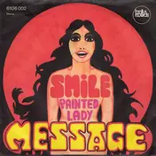 Message - Smile