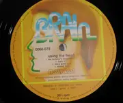 LP - Message - Using The Head