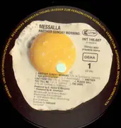 LP - Messalla - Another Sunday Morning