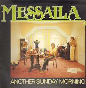 Messalla - Another Sunday Morning