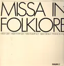 LP - Messgesänge - Missa In Folklore