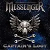 LP - MESSENGER - Captain's Loot (Ltd.Gatefold)