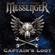 MESSENGER - Captain's Loot